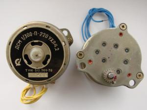 ДСМ 1/300Л-220 УХЛ4.2