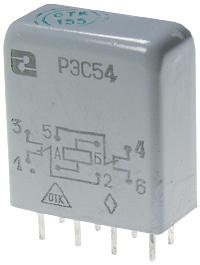 РЭС54-035.01