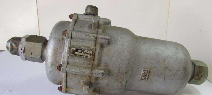 ЭЦН105