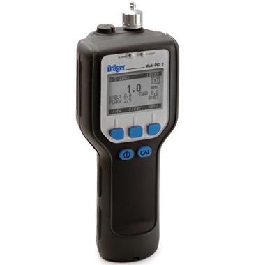 Drager Multi-PID 2