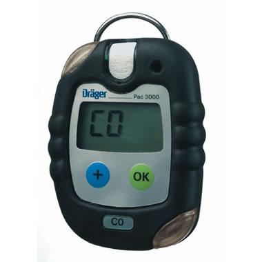 Drager Pac 3000