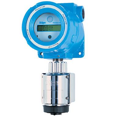 Drager Polytron 2 XP TOX