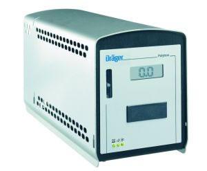 Drager Polytron 3500