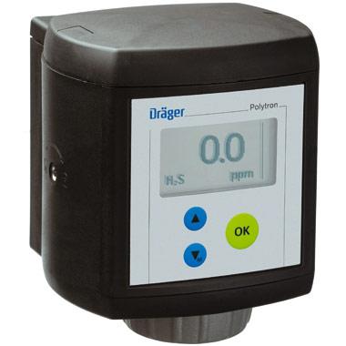 Drager Polytron 7000