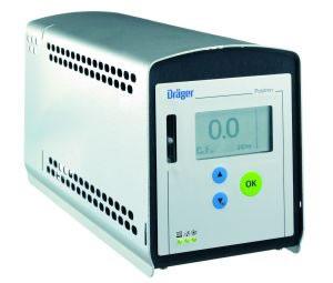 Drager Polytron 7500