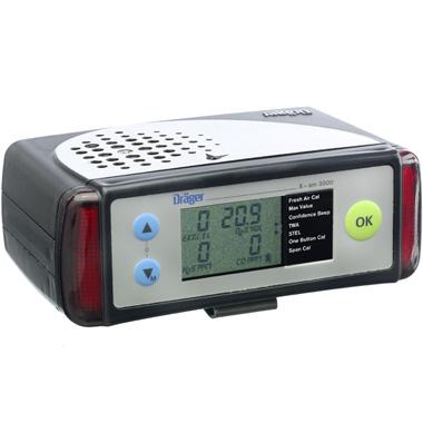 Drager X-am 3000