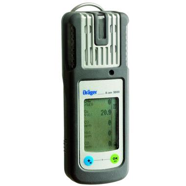 Drager X-am 5000