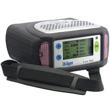Drager X-am 7000