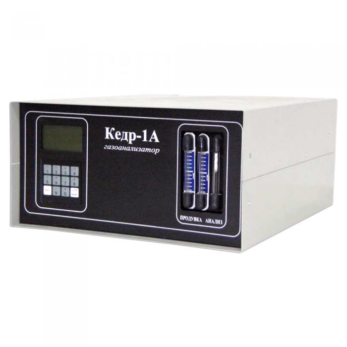 Кедр-1А