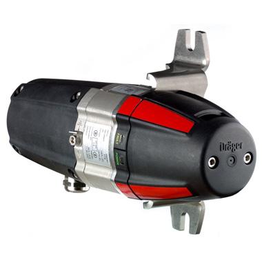 Drager PIR 7000