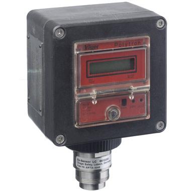 Drager Polytron Ex