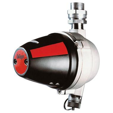 Drager Polytron IR