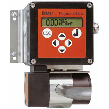 Drager Polytron IR Ex IL