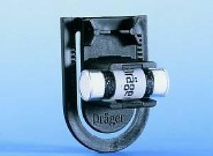 Drager-Bio-Check Solvents