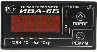 ИВА-6Б