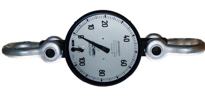 ДПУ-100-2 10т (100кН)