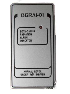 BGRAI-01