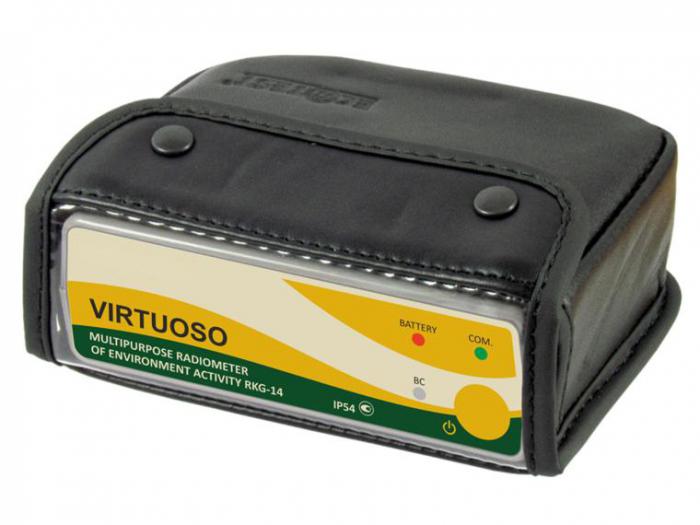 VIRTUOSO РКГ-14