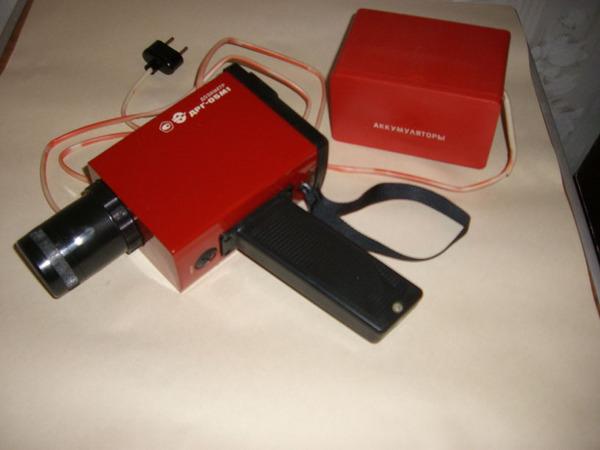ДРГ-05М1