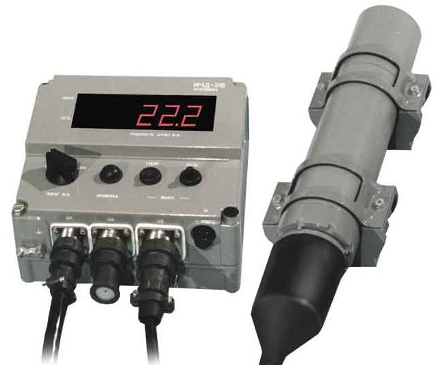 ИМД-21С