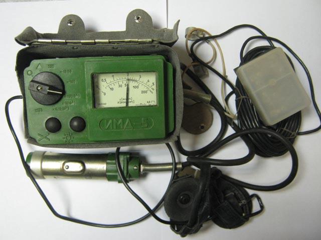 ИМД-5
