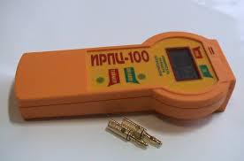 ИРПЦ-100