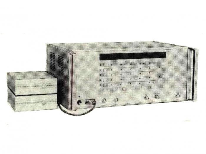 Измеритель 832/1