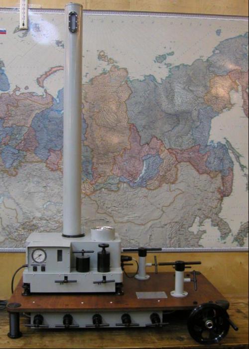 МП-2,5 кл.0,01