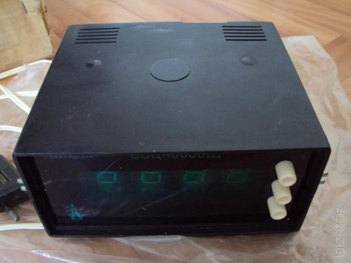 СЭЦ-10000Щ