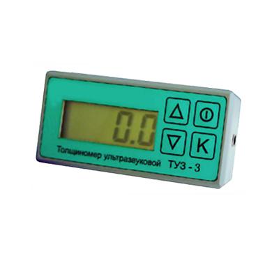 ТУЗ-3
