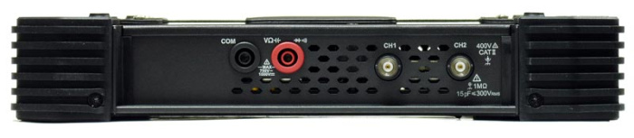 ADS-4472 Осциллограф цифровой - дубль