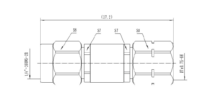 AKIP-2.92/2.4-MM01
