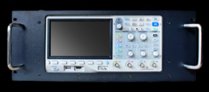 SDS1000X-E-RMK
