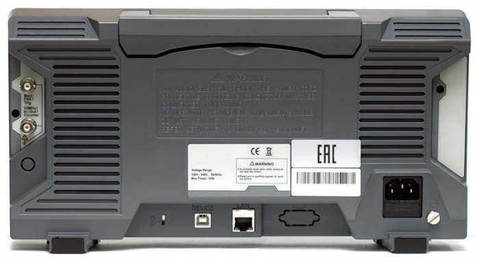 AWG-4165 Генератор сигналов специальной формы