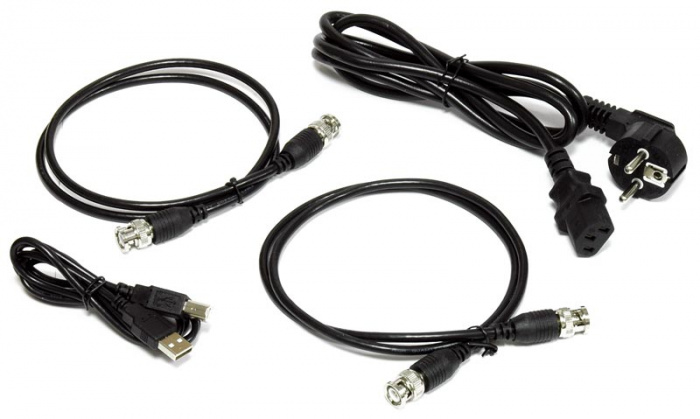 AWG-4085 Генератор сигналов специальной формы