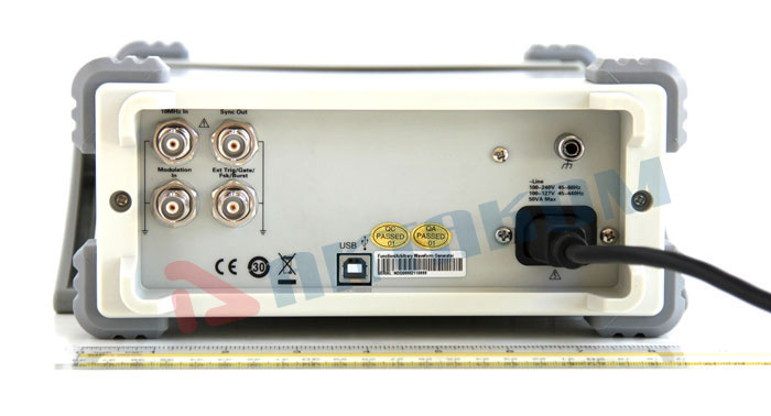 AWG-4150 Генератор сигналов специальной формы
