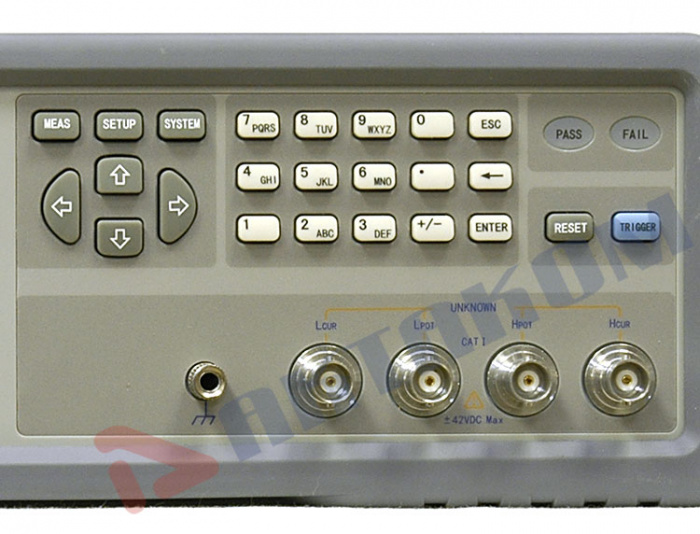 АММ-3048 Анализатор компонентов