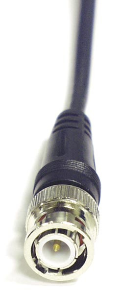 PTL923 Кабель измерительный коаксиальный BNC-BNC