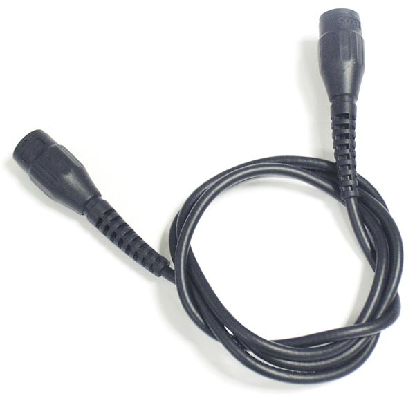 PTL924 Кабель измерительный коаксиальный BNC-BNC