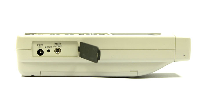 АТЕ-3012BT Кислородомер-регистратор АТЕ-3012 с Bluetooth интерфейсом