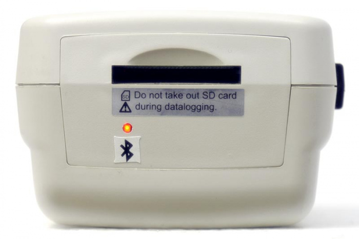 АТЕ-3012BT Кислородомер-регистратор АТЕ-3012 с Bluetooth интерфейсом