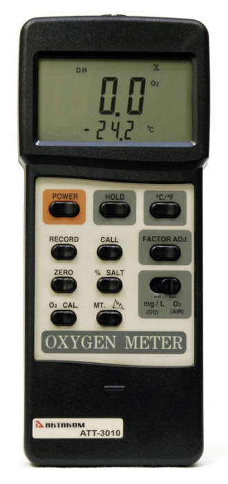 АТТ-3010 Кислородомер