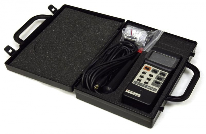 АТТ-3010 Кислородомер