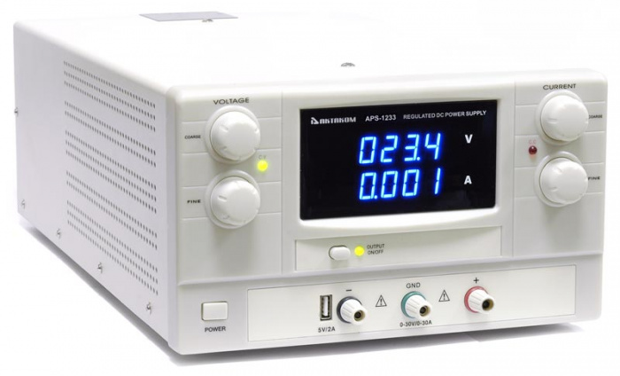 APS-1233 Источник питания