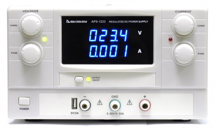 APS-1233 Источник питания