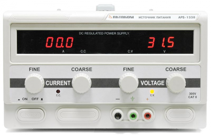 APS-1338 Источник питания