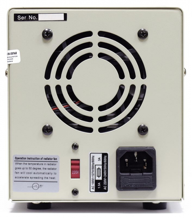 APS-1335 Источник питания