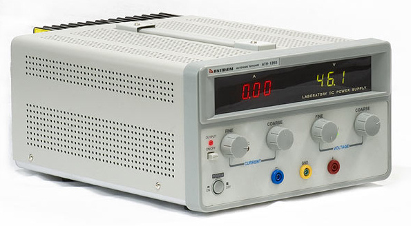 АТН-1265 Источник питания