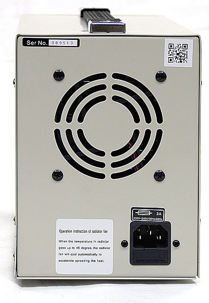 APS-1602 Источник питания