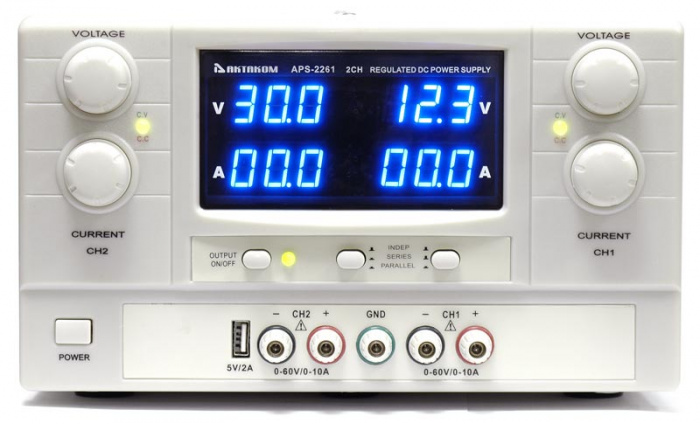 APS-2261 Источник питания